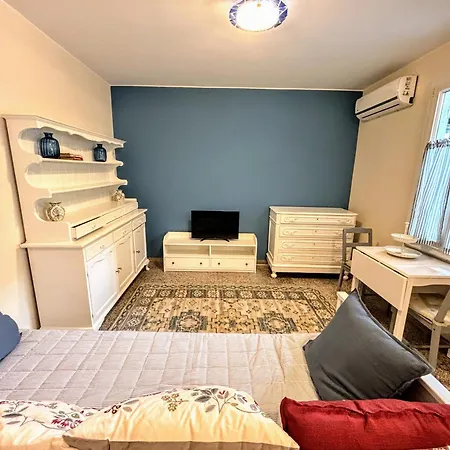 Apartament La Casina Al Mare - *