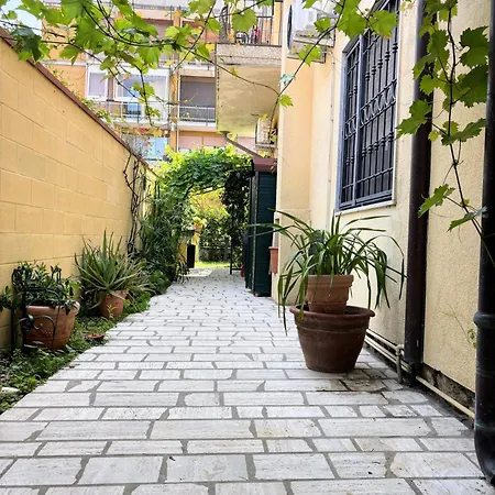 La Casina Al Mare - * Marina Di Carrara