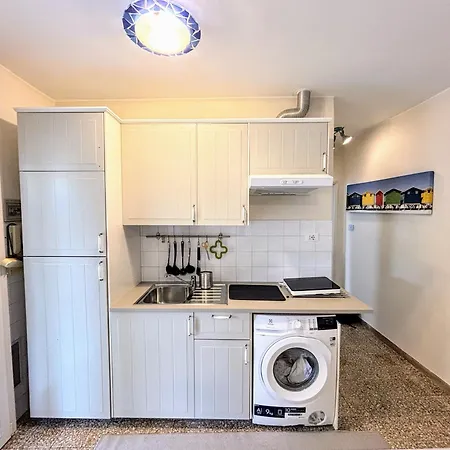 La Casina Al Mare -