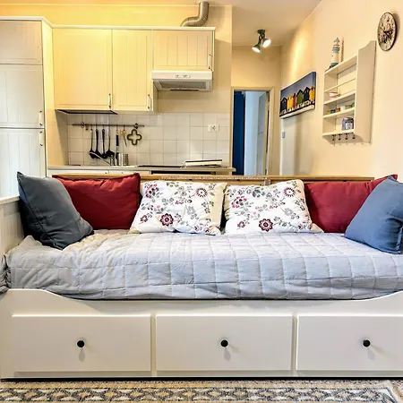 La Casina Al Mare - Apartament *