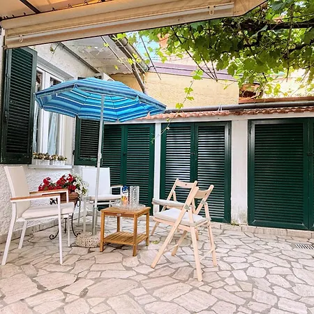 La Casina Al Mare - Apartament